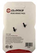 Clarks Road Brake Pads For All Major Road Brake Systems