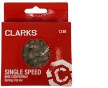 Clarks Single Speed Chain
