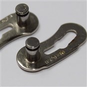 Clarks Chain Link Connector
