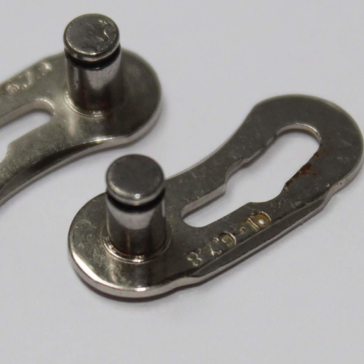 Clarks Chain Link Connector product image