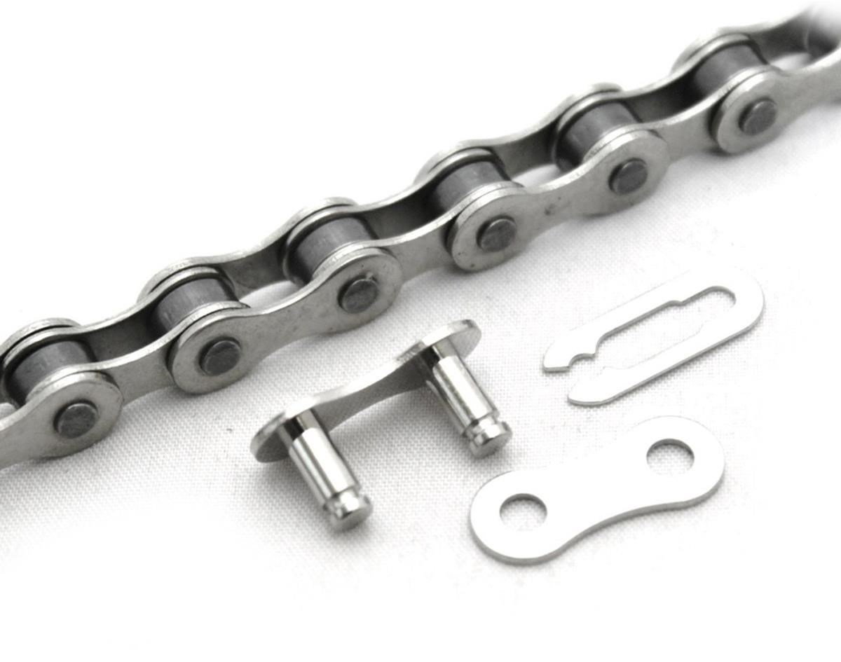 Clarks Single Speed Anti-Rust Chain product image