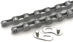 Clarks 7/8 Speed Anti-Rust Chain