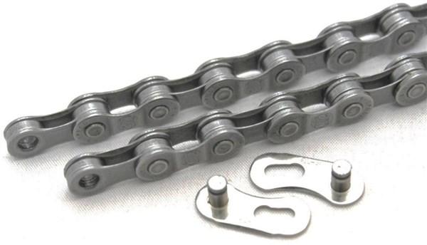 Clarks 7/8 Speed Anti-Rust Chain Clarks 7/8 Speed Anti-Rust Chain