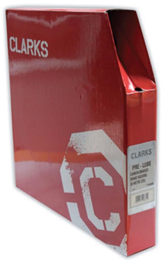Clarks Hydraulic PTFE Hose 30m Dispenser Box (Workshop) product image