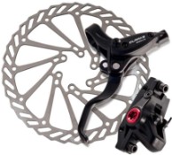 Clarks M2 Hydraulic Brake Set