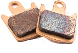 Clarks Organic Disc Brake Pads