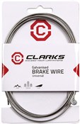 Clarks Universal Galvanised Inner Brake Wire