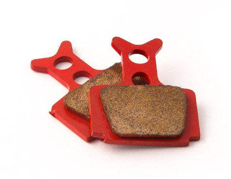 clarks exo brake pads