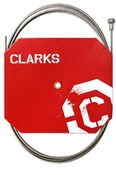 Clarks Road Die-Drawn S/S Inner Brake Wire Pear Nipple Dispenser Box (Workshop)