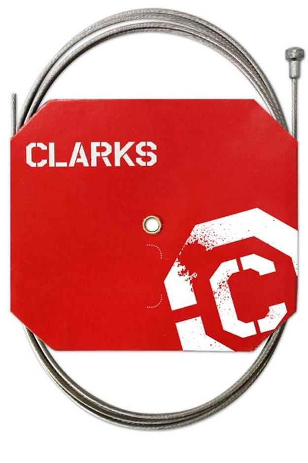 Clarks Road Die-Drawn S/S Inner Brake Wire Pear Nipple Dispenser Box (Workshop) product image