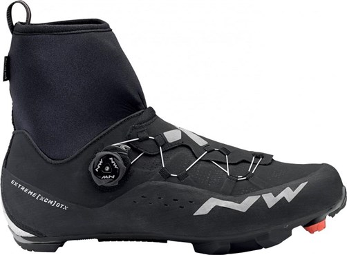 northwave mtb boots