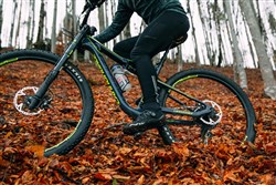 Northwave Extreme XCM 2 GTX Winter Boots