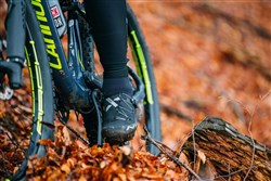 Northwave Extreme XCM 2 GTX Winter Boots