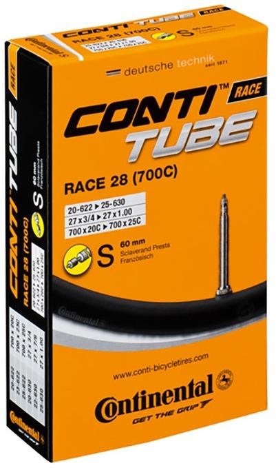 wiggle continental inner tubes