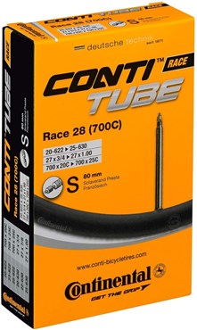 Continental Race Inner Tubes