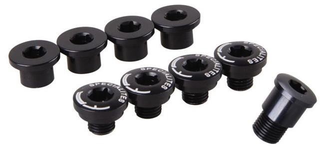 Ultra-Torque Chainring Bolts image 0
