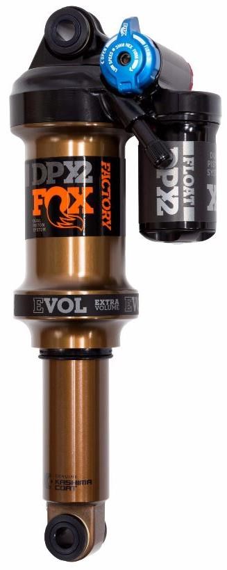 Fox Racing Shox Float DPX2 Factory Evol LV Shock product image