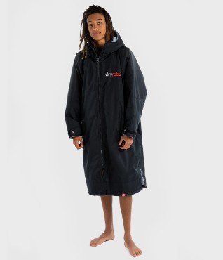Dryrobe Advance Long Sleeve Dryrobe