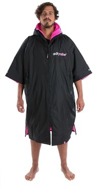 Dryrobe Advance Short Sleeve Dryrobe