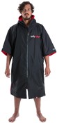 Dryrobe Advance Short Sleeve Dryrobe