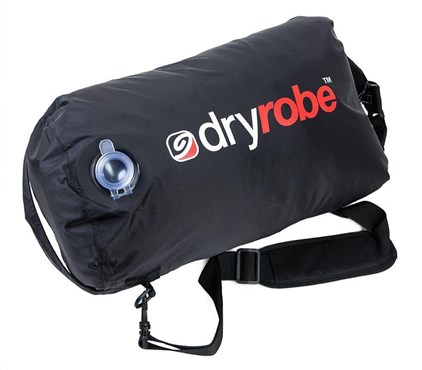 Photos - Bike Bag / Mount Dryrobe Compression Travel Bag COMPRESSION BAG