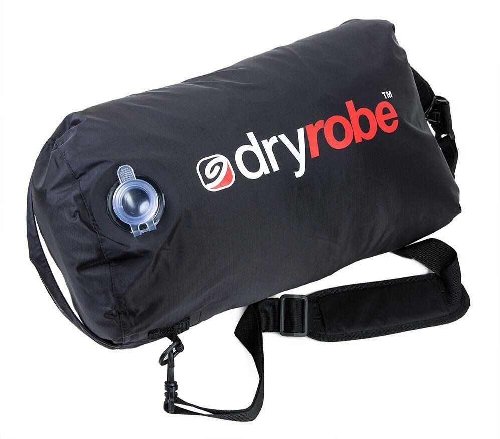 Dryrobe Compression Travel Bag product image