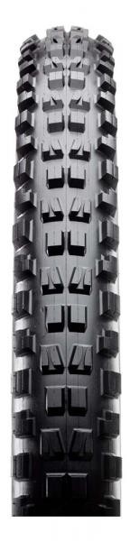 Minion DHF Folding 3C MaxxTerra EXO/TR 27.5" MTB Tyre image 1