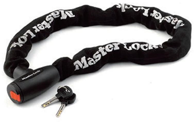 Master Lock Hardened Steel Chain Lock product image