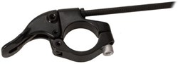 RSP Plummet Dropper Seat Post Lever Over Bar