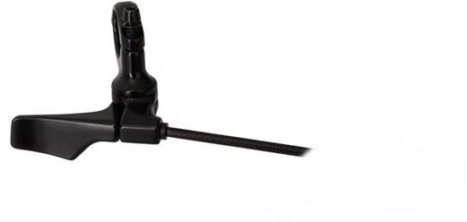 cube analog dropper post