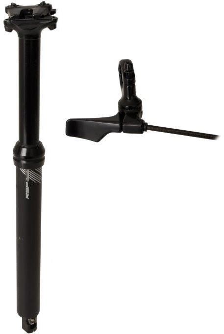 RSP Plummet Remote Dropper Stealth Seat Post (Under bar) product image