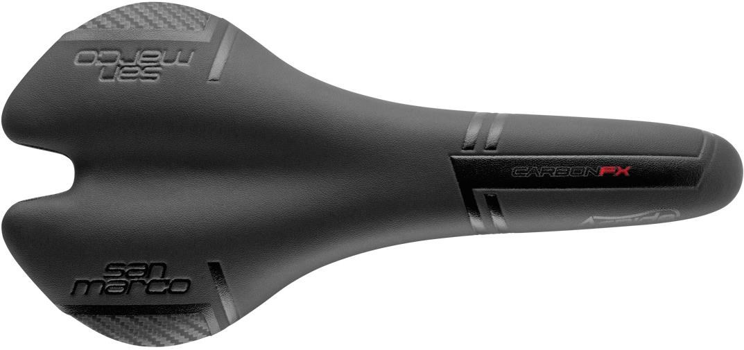 Selle San Marco Aspide Carbon FX Full-Fit Saddle product image