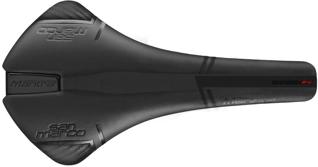 Selle San Marco Mantra Carbon FX Full-Fit Saddle product image