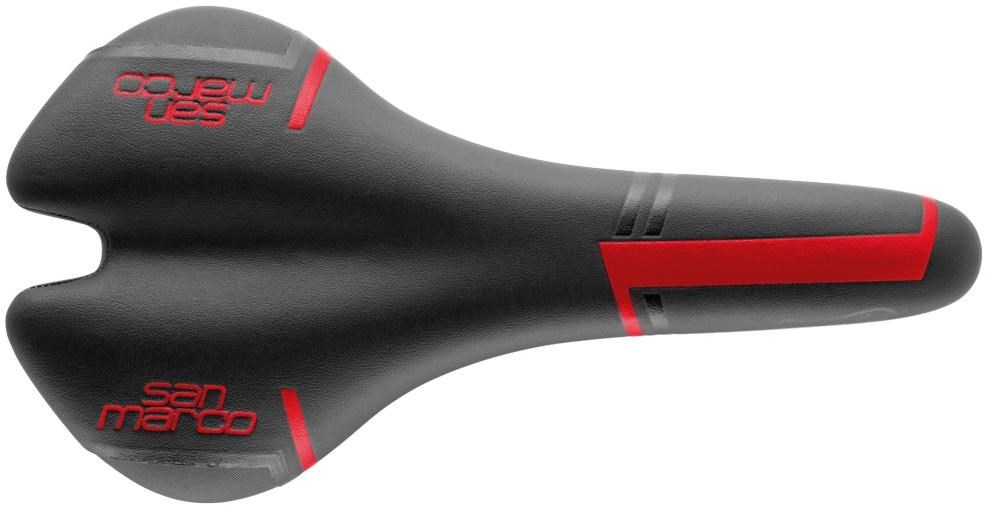 Selle San Marco Aspide Racing Full-Fit Saddle product image