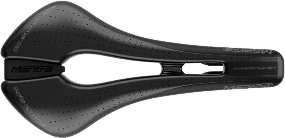 Selle San Marco Mantra Racing Super Comfort Saddle product image