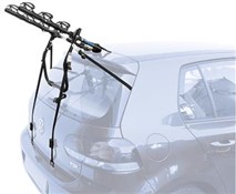 Product image for Peruzzo Cruiser Delux 3 Bike Boot Fitting Rack