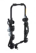 Peruzzo Cruiser Delux 3 Bike Boot Fitting Rack
