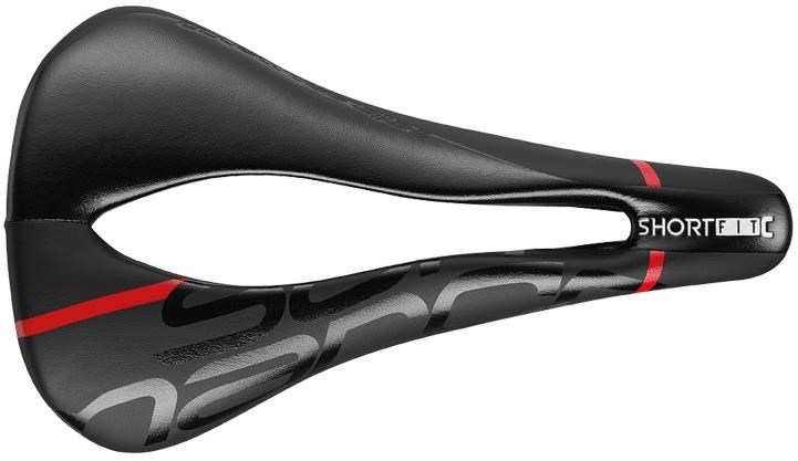Selle San Marco Short-Fit C Racing Saddle product image