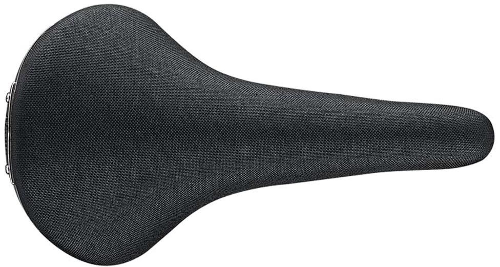 Selle San Marco Rolls Woven Microfeel Saddle product image