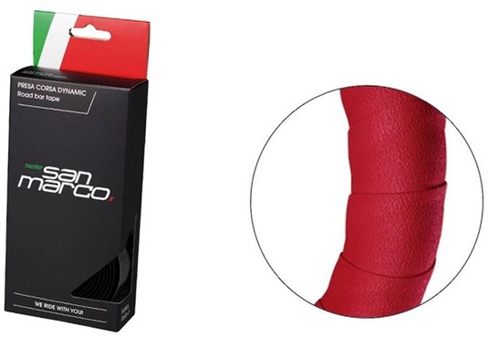 Selle San Marco Presa Corsa Dynamic Bar Tape