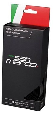 Selle San Marco Presa Corsa Dynamic Bar Tape