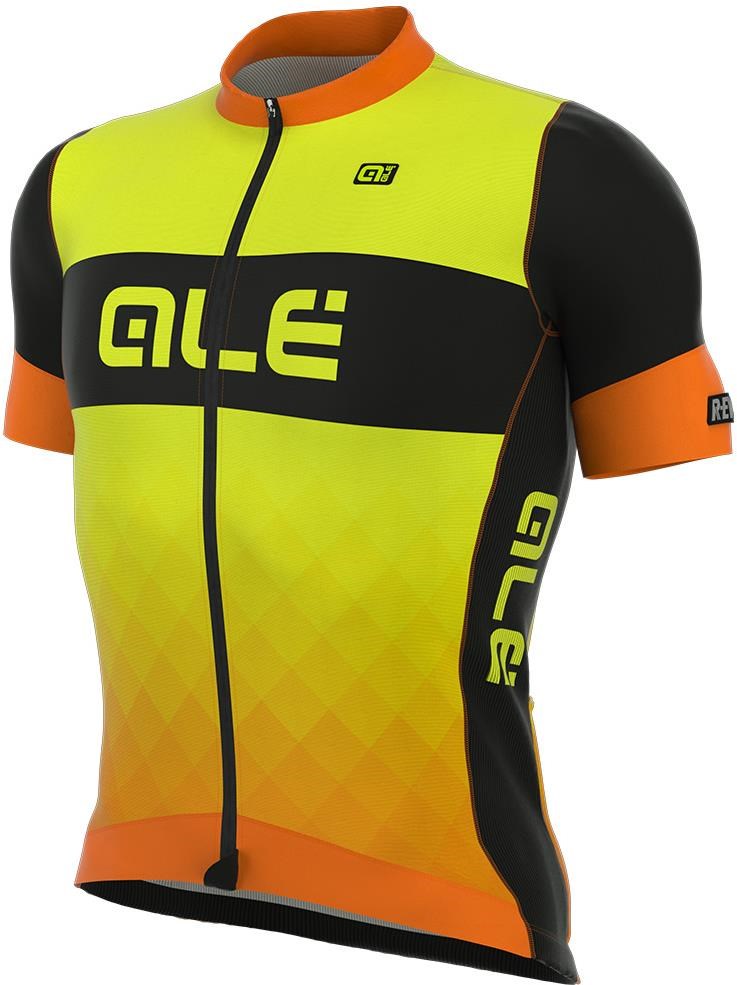 Ale R-EV1 Rumbles Short Sleeve Jersey product image