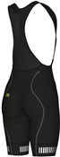 Ale Graphics PRR Strada Womens Bibshort