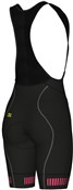 Ale Graphics PRR Strada Womens Bibshort