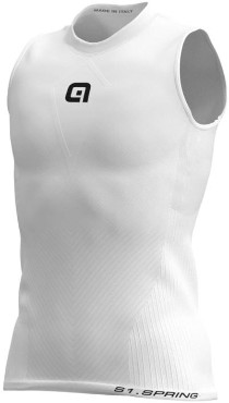 ALE S1 Summer Intimo Sleeveless Base Layer