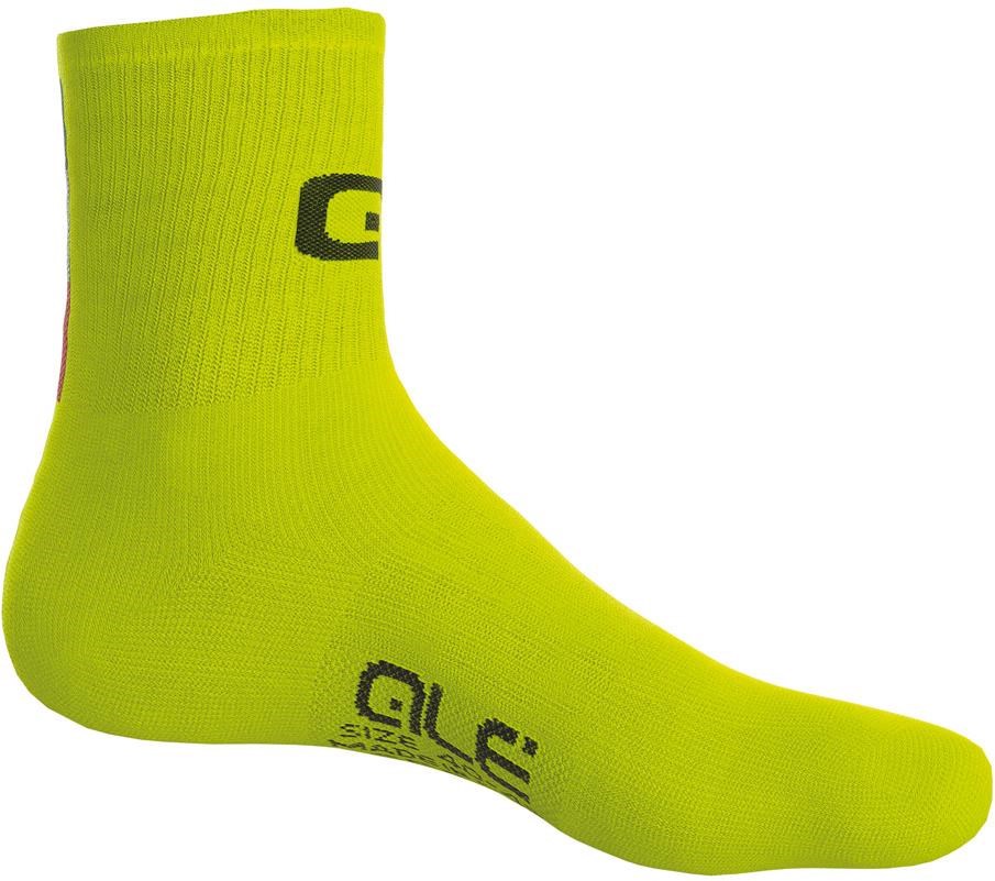 Ale Summer Q-Skin Medio Socks product image