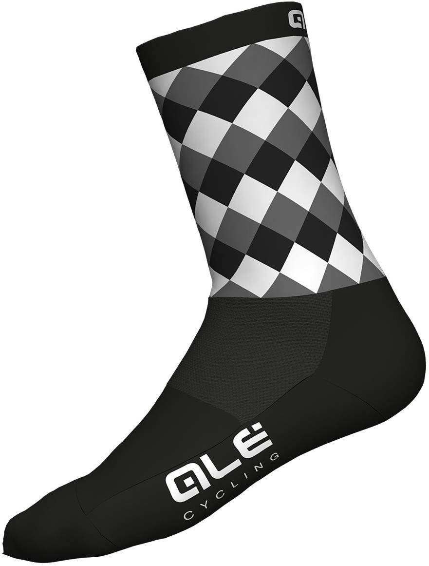 Ale Rumbles Socks product image