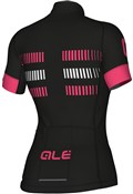 Ale Graphics PRR Strada Womens Short Sleeve Jersey