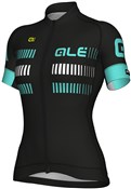 Ale Graphics PRR Strada Womens Short Sleeve Jersey