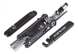 Topeak Hexus X Multi-Tool